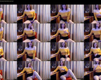 _natali_ — 22 minute Chaturbate female cam show recording, 1080p, Jul 17, 2019