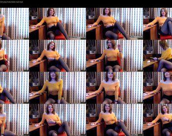 _natali_ — 36 minute Chaturbate female cam show recording, 1080p, Jul 17, 2019