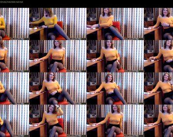 _natali_ — 11 minute Chaturbate female cam show recording, 1080p, Jul 17, 2019