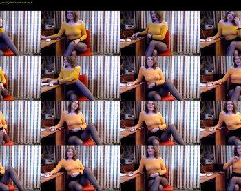 _natali_ — 14 minute Chaturbate female cam show recording, 1080p, Jul 17, 2019