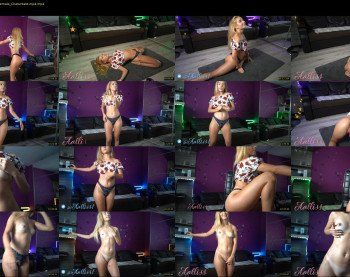 aalliss — 36 minute Chaturbate female cam show recording, 1080p, Jul 17, 2019