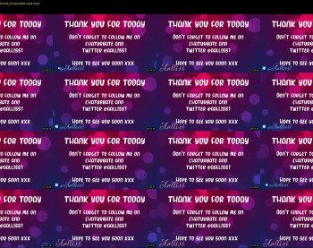 aalliss — 20 minute Chaturbate female cam show recording, 1080p, Jul 17, 2019