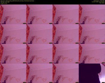 adamsvictory — 3 minute Chaturbate female cam show recording, 720p, Jul 18, 2019