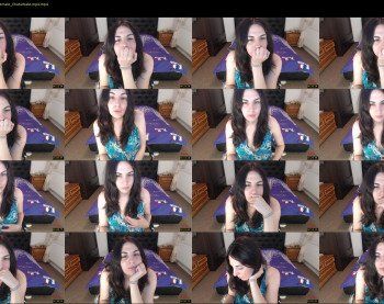 adda_ — 4 minute Chaturbate female cam show recording, 720p, Jul 17, 2019