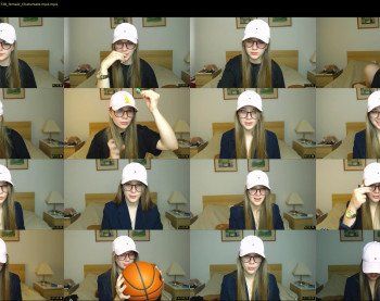 alexispeach — 88 minute Chaturbate female cam show recording, 720p, Jul 17, 2019