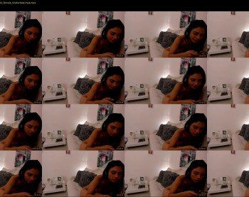 anahenao — 3 minute Chaturbate female cam show recording, 1080p, Jul 17, 2019