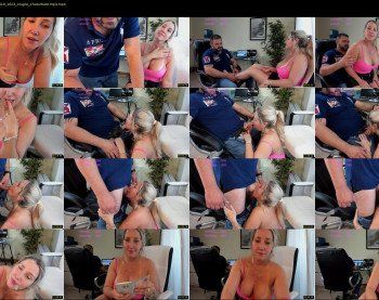 angel_danm_milf — 29 minute Chaturbate female cam show recording, 1080p, Jul 17, 2019