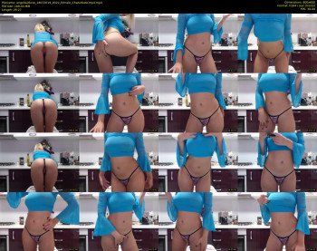 angelsuitlove — 30 minute Chaturbate female cam show recording, 480p, Jul 18, 2019