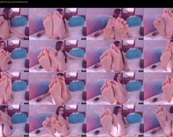 angie_daniels — 36 minute Chaturbate female cam show recording, 1080p, Jul 18, 2019
