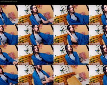 annie_dreams — 22 minute Chaturbate female cam show recording, 1080p, Jul 18, 2019
