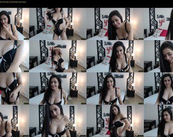 annybeiker — 91 minute Chaturbate female cam show recording, 720p, Jul 18, 2019
