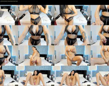 asian_delight_ — 56 minute Chaturbate female cam show recording, 1080p, Jul 17, 2019
