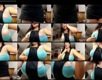 audredlovely — 37 minute Chaturbate female cam show recording, 720p, Jul 17, 2019