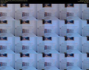 awesomeblonde — 3 minute MyFreeCams cam show recording, 480p, Jul 17, 2019