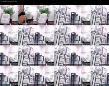 babesgowild — 24 minute Chaturbate couple cam show recording, 1080p, Jul 17, 2019