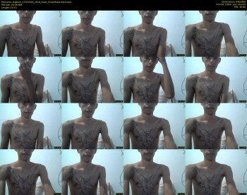 bigbacs — 11 minute Chaturbate male cam show recording, 480p, Jul 17, 2019
