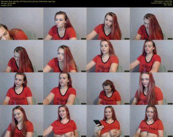 blue_eyes96 — 10 minute Chaturbate female cam show recording, 720p, Jul 17, 2019