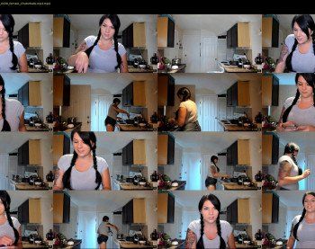busty_geek48 — 29 minute Chaturbate female cam show recording, 1080p, Jul 18, 2019
