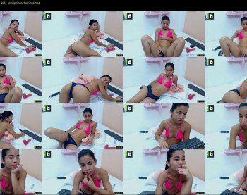 catalina__10_ — 74 minute Chaturbate female cam show recording, 720p, Jul 17, 2019