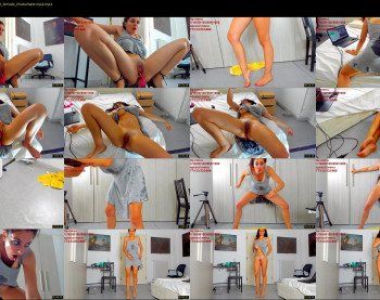 catty190 — 47 minute Chaturbate female cam show recording, 720p, Jul 17, 2019