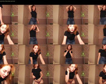 certinaaa — 19 minute Chaturbate female cam show recording, 1080p, Jul 18, 2019