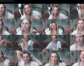 chanellmarilyn — 29 minute Chaturbate female cam show recording, 720p, Jul 17, 2019