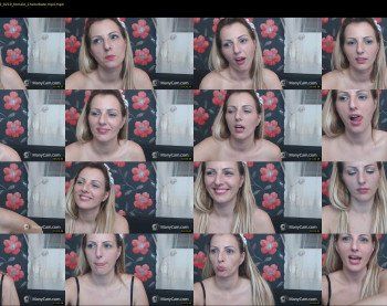 chanellmarilyn — 29 minute Chaturbate female cam show recording, 720p, Jul 18, 2019