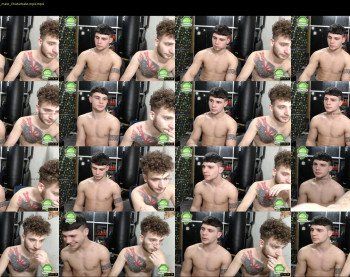 classied — 5 minute Chaturbate male cam show recording, 720p, Jul 17, 2019