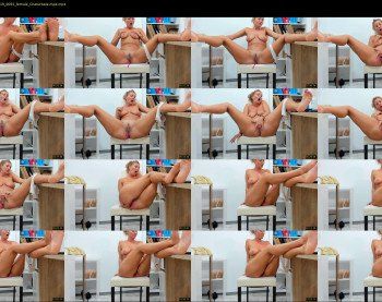 classy_medeeea — 16 minute Chaturbate female cam show recording, 1080p, Jul 18, 2019