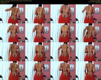 cummingurl — 6 minute Chaturbate couple cam show recording, 480p, Jul 18, 2019
