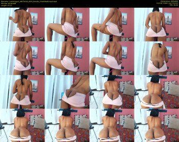 cummingurl — 16 minute Chaturbate couple cam show recording, 480p, Jul 18, 2019