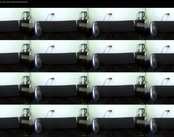 cute_skywalker — 5 minute Chaturbate male cam show recording, 720p, Jul 17, 2019