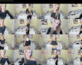 cutiepainter — 94 minute Chaturbate female cam show recording, 720p, Jul 18, 2019