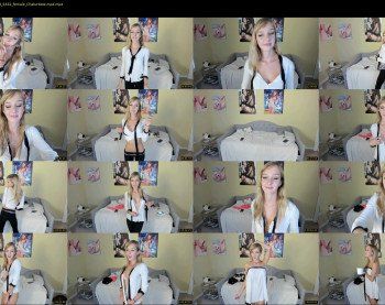 cutiepainter — 125 minute Chaturbate female cam show recording, 720p, Jul 18, 2019