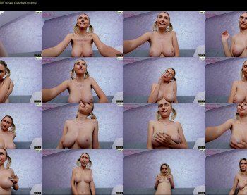 deea_hot99 — 25 minute Chaturbate female cam show recording, 1080p, Jul 17, 2019