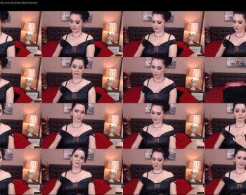 dianacharm — 25 minute Chaturbate female cam show recording, 1080p, Jul 17, 2019