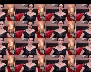 dianacharm — 30 minute Chaturbate female cam show recording, 1080p, Jul 17, 2019