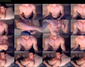 eddieds — 72 minute Chaturbate male cam show recording, 720p, Jul 17, 2019