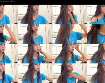 ehotlovea — 36 minute Chaturbate female cam show recording, 1080p, Jul 17, 2019