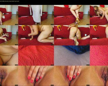 einneuesleben89 — 13 minute Chaturbate female cam show recording, 4K, Jul 17, 2019