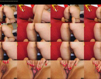 einneuesleben89 — 13 minute Chaturbate female cam show recording, 4K, Jul 17, 2019