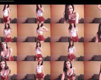 elaanna — 36 minute Chaturbate female cam show recording, 1080p, Jul 17, 2019