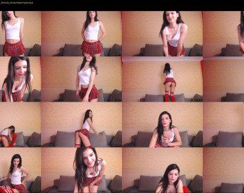 elaanna — 36 minute Chaturbate female cam show recording, 1080p, Jul 17, 2019