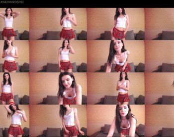 elaanna — 36 minute Chaturbate female cam show recording, 1080p, Jul 17, 2019