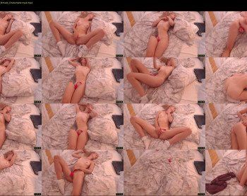 ellaa91 — 29 minute Chaturbate female cam show recording, 1080p, Jul 17, 2019