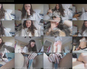 emersoncane — 70 minute Chaturbate female cam show recording, 720p, Jul 18, 2019