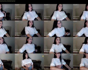 emma_johnson_ — 46 minute Chaturbate female cam show recording, 720p, Jul 18, 2019