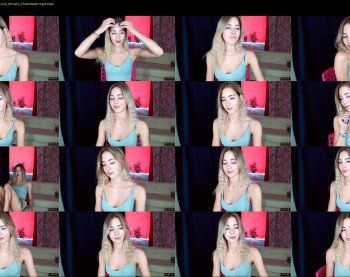 emmi_rosee — 17 minute Chaturbate female cam show recording, 720p, Jul 17, 2019