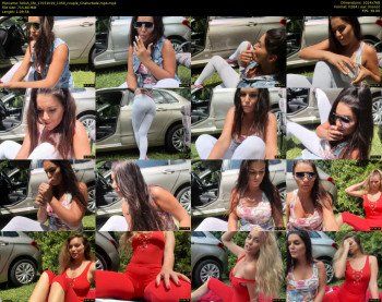 fetish_life — 70 minute Chaturbate female cam show recording, 720p, Jul 17, 2019