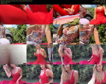 fetish_life — 15 minute Chaturbate female cam show recording, 720p, Jul 17, 2019
